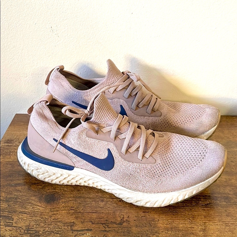 Nike React Running shoes, sz 11.5